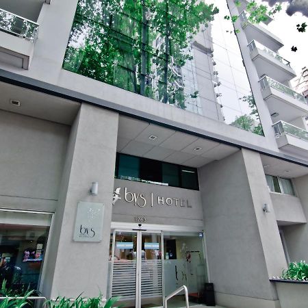Hotel Bys Palermo Buenos Aires Eksteriør bilde
