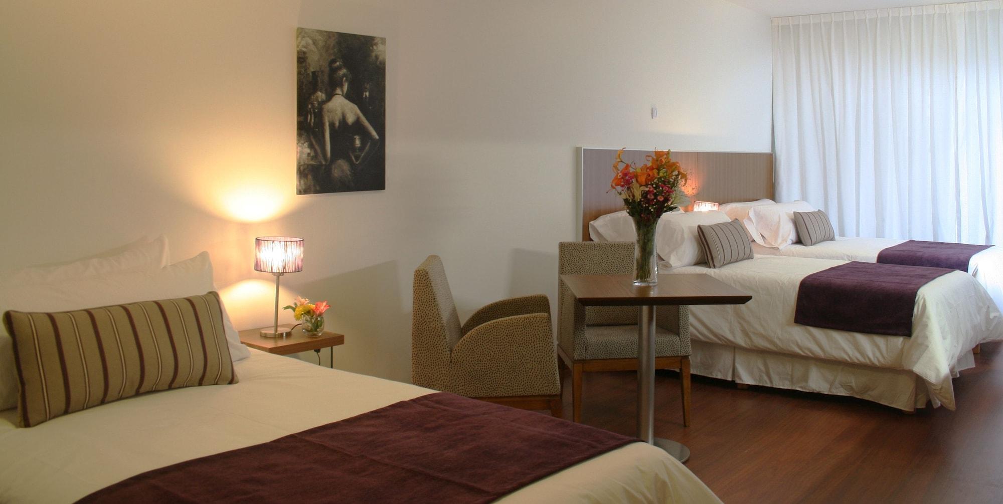 Hotel Bys Palermo Buenos Aires Eksteriør bilde