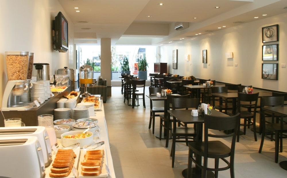 Hotel Bys Palermo Buenos Aires Eksteriør bilde