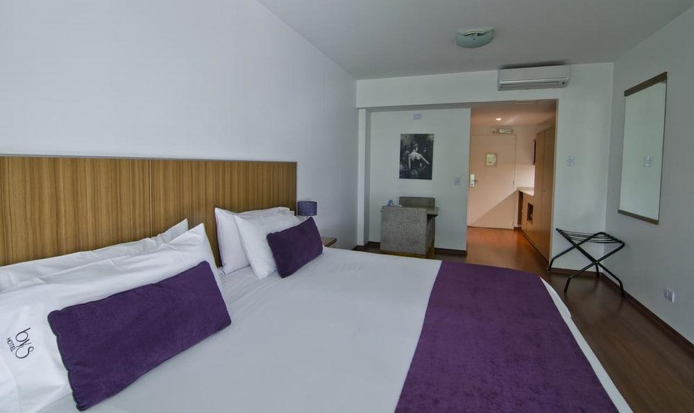 Hotel Bys Palermo Buenos Aires Eksteriør bilde