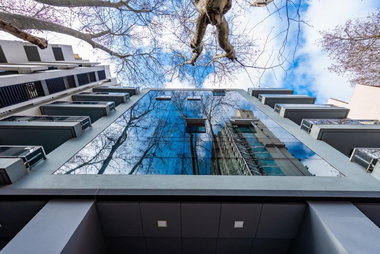 Hotel Bys Palermo Buenos Aires Eksteriør bilde