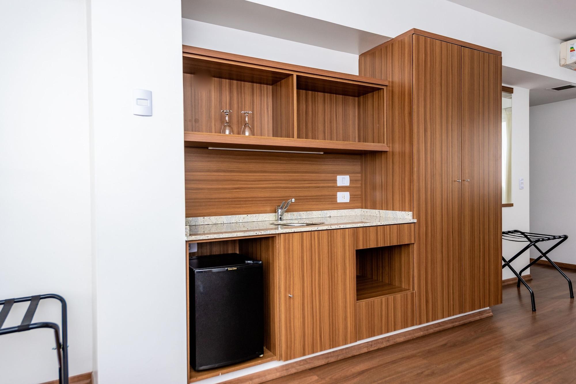 Hotel Bys Palermo Buenos Aires Eksteriør bilde