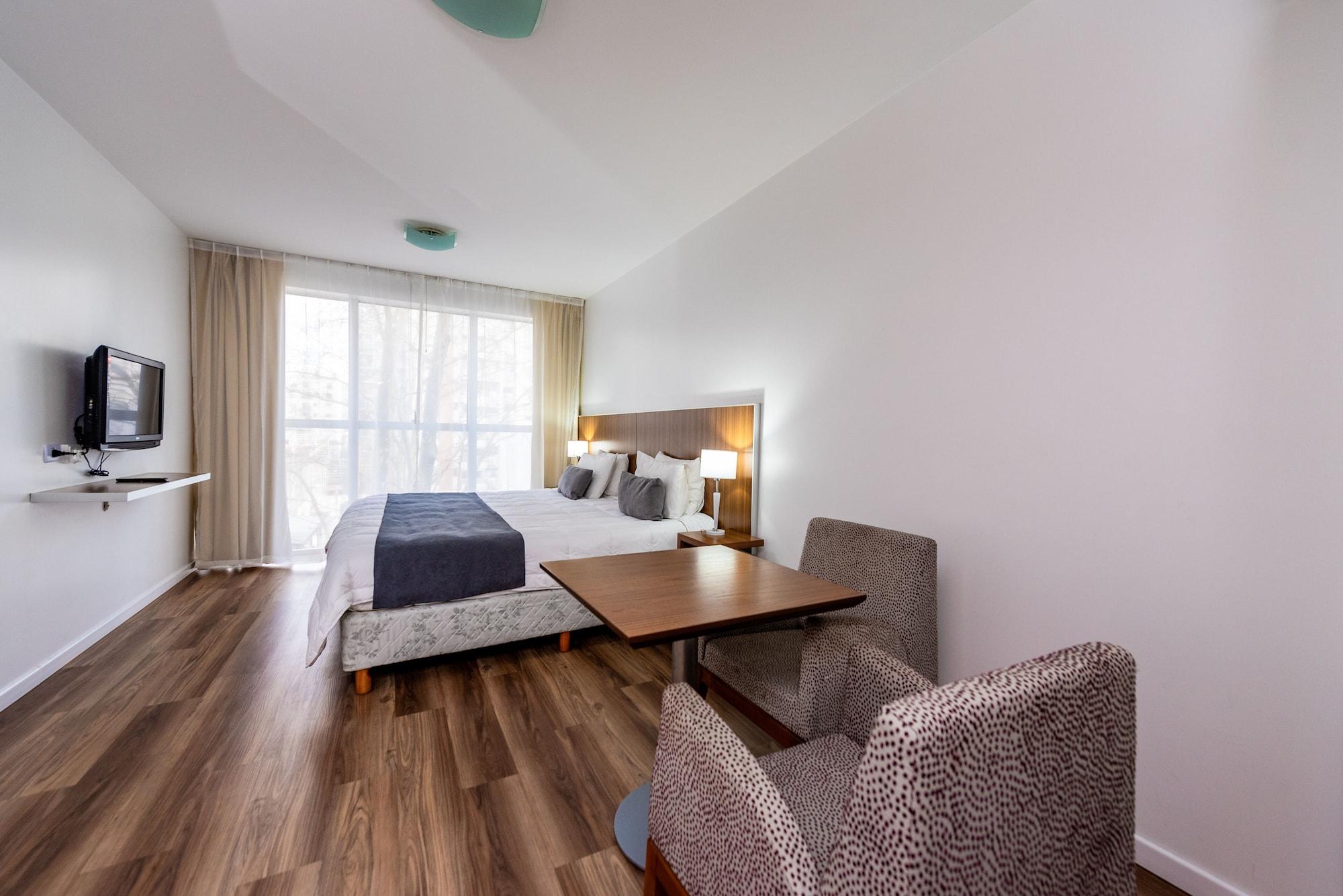 Hotel Bys Palermo Buenos Aires Eksteriør bilde