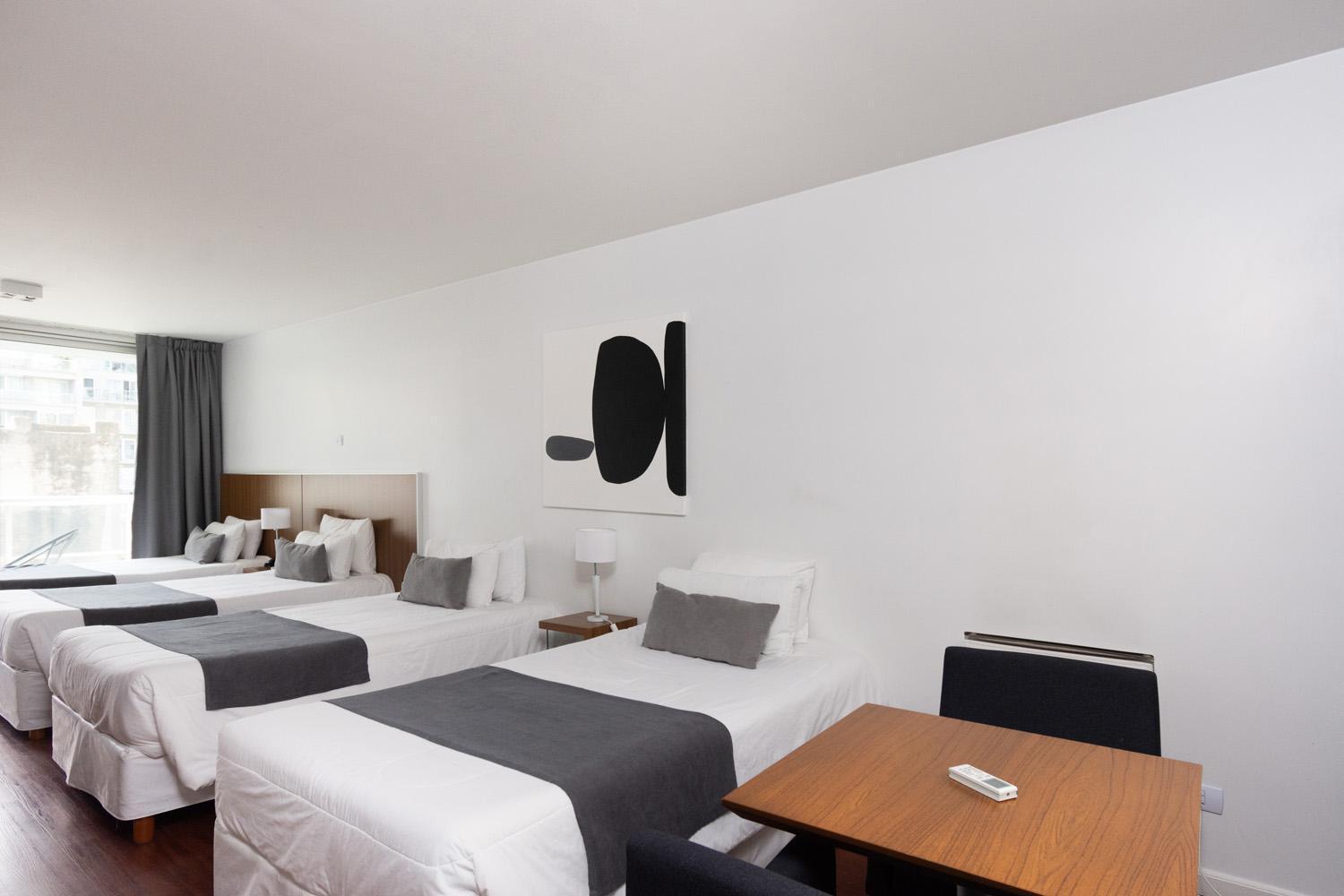 Hotel Bys Palermo Buenos Aires Eksteriør bilde