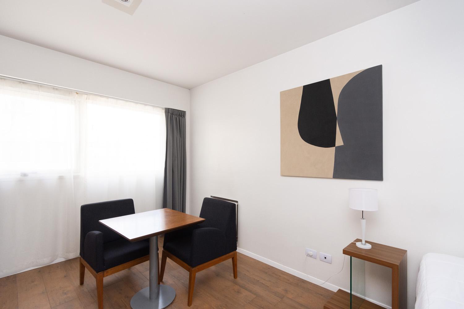 Hotel Bys Palermo Buenos Aires Eksteriør bilde