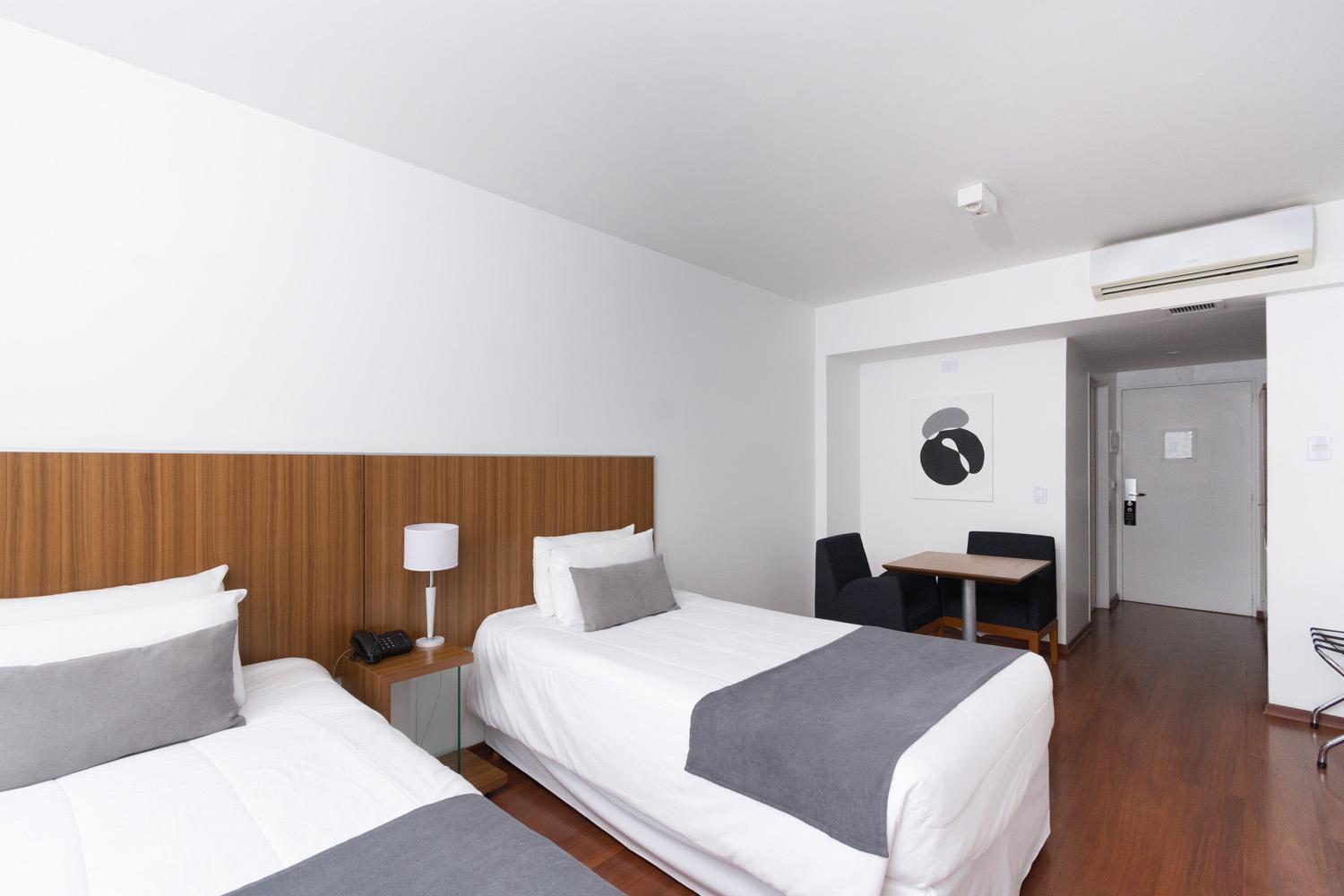 Hotel Bys Palermo Buenos Aires Eksteriør bilde