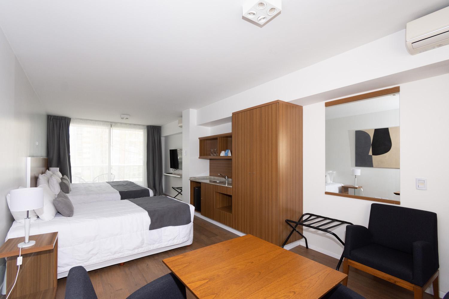 Hotel Bys Palermo Buenos Aires Eksteriør bilde