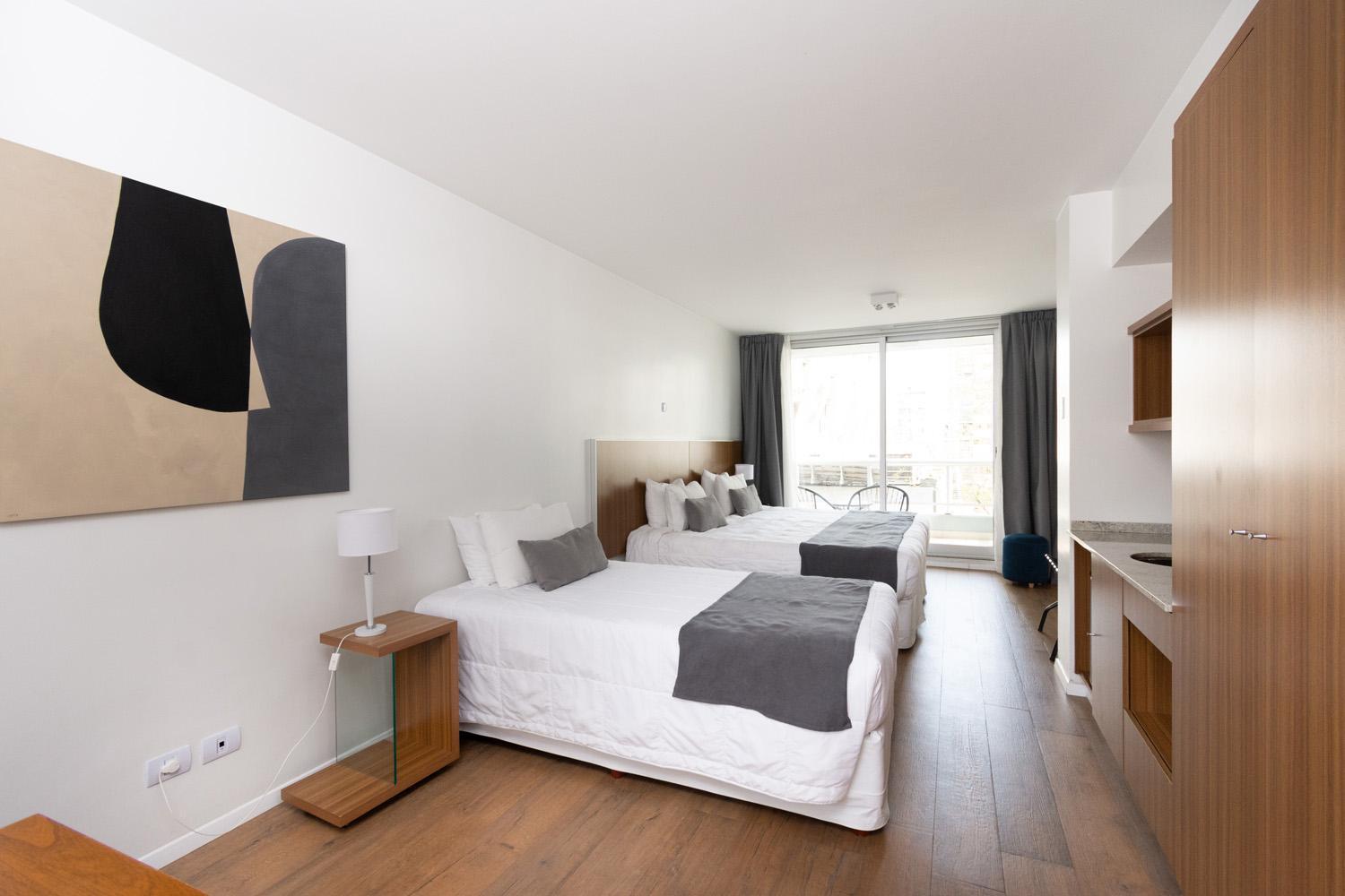 Hotel Bys Palermo Buenos Aires Eksteriør bilde