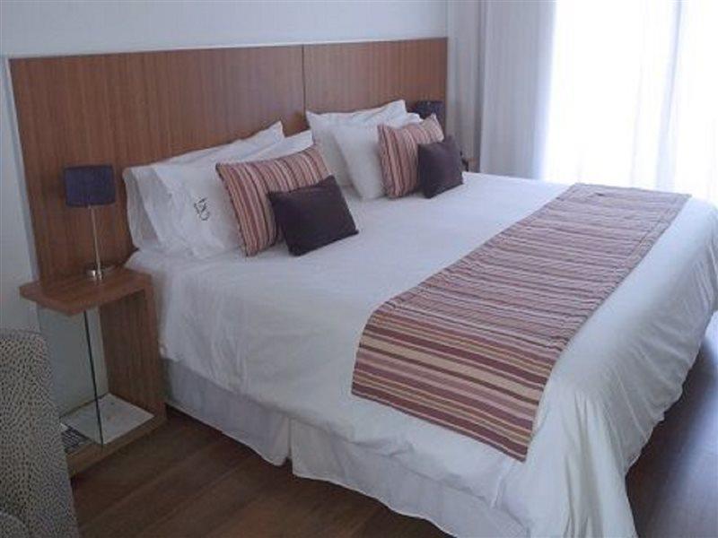 Hotel Bys Palermo Buenos Aires Eksteriør bilde