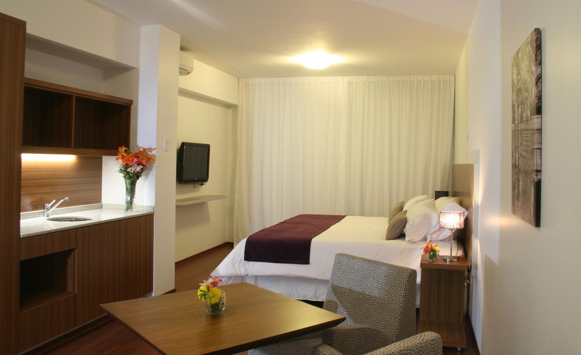 Hotel Bys Palermo Buenos Aires Eksteriør bilde