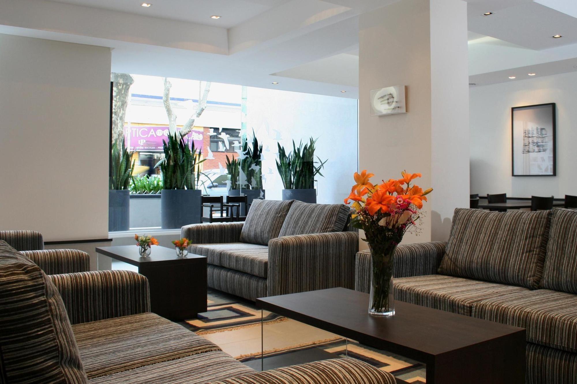 Hotel Bys Palermo Buenos Aires Eksteriør bilde